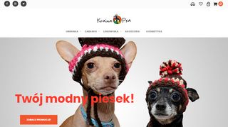 opinie Sklep | KrainaPsa